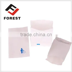 Customization All Kinds Paper Bag, Sickness Bag for Airline, Food Bag Printing thumbnail-2