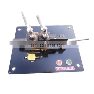 LIVTER Pneumatic Model Welder Machine Band Saw Welder For Welding Band Saw Blade thumbnail-4