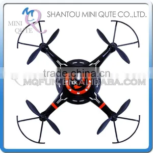 Mini Qute RC Remote Control Flying Helicopter Quadcopter Drone UFO 2.4GHz 4CH 6 Axis Gyro Educational Electronic Toy NO.CX-32 thumbnail-1