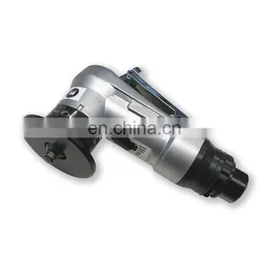 Chamfering Machine Tool Mini Portable Pipe Chamfering Metal Chamfer Pneumatic thumbnail-2