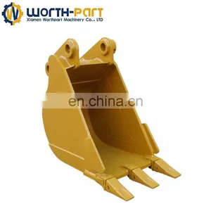 Excavator Ripper for PC75 PC100 PC120 PC130 PC200 PC210 PC220 PC300 PC350 PC400 Excavator Rock Tooth Ripper thumbnail-3