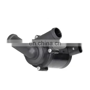 06C121601 Auto Water Coolant Engine Pump Automotive Electronic Water Pump for 12v Car for Audi A4 A6 Avant A4 Convertible thumbnail-4