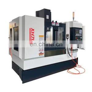 Hot Sale High Precision 3 Axis CNC Milling Machine XH7126 With GSK Controller for Metal Working thumbnail-1