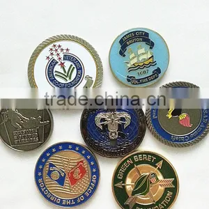 Cheap Challenge Coins/cheap Custom Challenge Coins thumbnail-1