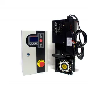 A2-PE200 High Speed Door Operator thumbnail-1