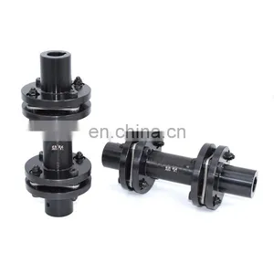 SJM Type Bond Double Elastic Diaphragm Coupling thumbnail-4