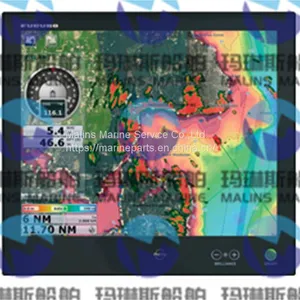 FURUNO MU175T Multi Touch Marine Display thumbnail-2