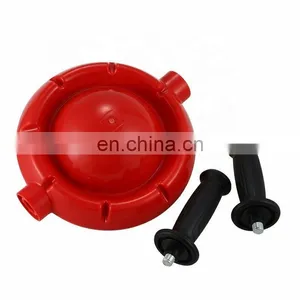 360 Degree Household AB Roller Wheel for Core Abdominal Stomach Exercise thumbnail-1