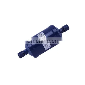 SEK Series Filter Drier Drying Refrigerant SEK-163 Molecular Sieve Liquid Line Filter Drier thumbnail-2