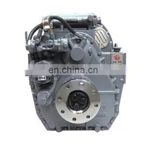 Genuine 3:1 Hangzhou Advance or FADA Marine Gearbox 135 for Boat thumbnail-1