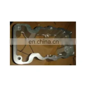Original Sinotruck Spare Part VG1246040004A Lower Cylinder Head Cover thumbnail-1