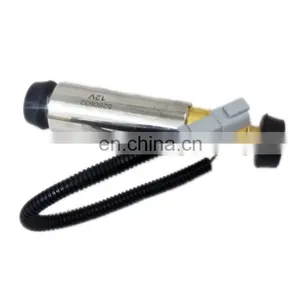 JINGJIANG 6L ISLe QSL8.9 QSL9 Diesel Engine Part Feed Pump 3955116 3968188 5260632 Fuel Transfer Pump thumbnail-5