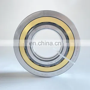 Qj311 Qj312 Qj313 Qj314 Qj315 Angular Contact Ball Bearing Qj312-Ma Four Point Contact Ball Bearing thumbnail-2