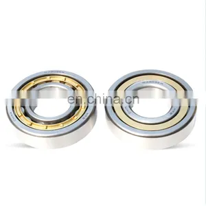 NJ NU N2312EM Train Hub, Reducer Cylindrical Roller Bearing thumbnail-5