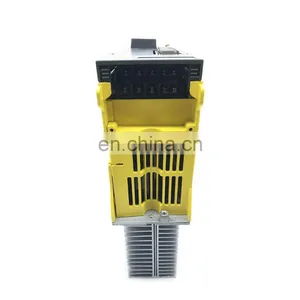 100% New Fanuc Servo Amplifier Module A06B-6079-H208 Servo Driver thumbnail-4