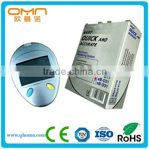 Blood Sugar Testing Equipment One Touch Select Glucometer Easy Cheap Normal Range Sensor Health Care Kits for Adults and Kids thumbnail-3