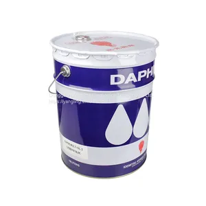 Industrial Cooling Oil DHPHNE SUPER MULTI2 18L Grease thumbnail-3