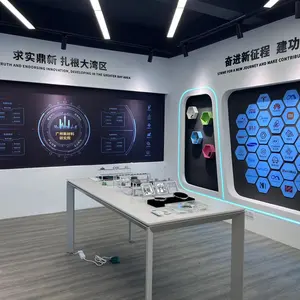 Pekin Magnetics & Technology (Guangzhou) Co.,ltd company overview - view 3 thumbnail