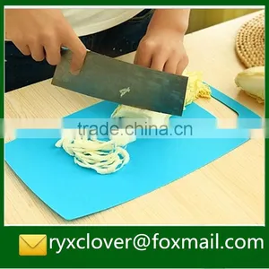 PP Food Grade Plastic Chopping Board Cutting Mat Quality Choice thumbnail-1