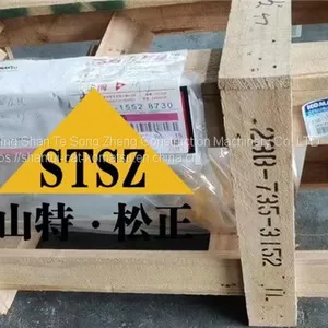 PC300 Excavator 723-47-26108 Main Valve, 708-2H-00027 708-2H-00450 708-8H-00310 thumbnail-4
