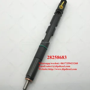 Original Brand New Diesel Fuel Injector 28258683 for JCB448 Engine for Sale thumbnail-1