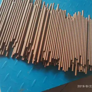 Custom Sizes And Thicknesses Insulation Tube Hot Sales Heat Insulation thumbnail-1