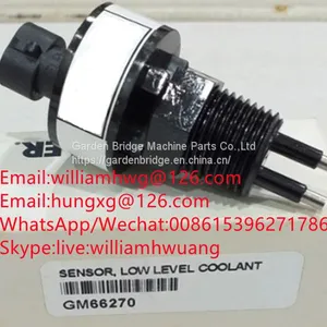Kohler Sensor GM66270 Water Pump GM19027 Solenoid Coil GM84876 GM84877 thumbnail-1