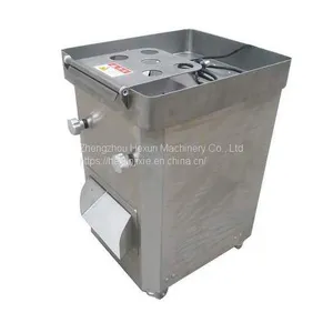 HX-360 Shredded Meat Slice Machine thumbnail-1
