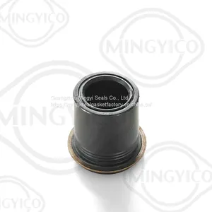 Suitable for YANMAR Engine Injector Rubber Sleeve 123907-11601 Injector Sleeve Sealing Ring Gasket thumbnail-2