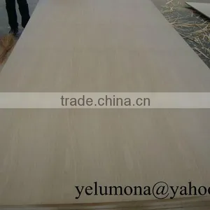 Veneered Mdf 1220*2440 thumbnail-1