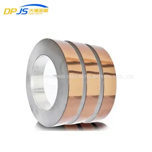 ASTM AISI Stainless Steel Coil/Strip/Roll Sheet Strip 309S 409 201 202 301 304 316 thumbnail-2