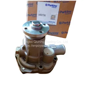 U45017961 Perkins Water Pump for Engine 403D-11 404D-15 403C-11 thumbnail-1