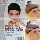 Black Wig Cap thumbnail-1