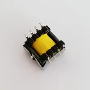 EP10-5 Clamp EP10-5 Transformer Clip EP10 Spring Clamps,SUS301 Material,Inventory Sales,fast Delivery. thumbnail-2