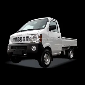 Shineray Lorry Truck Cargo Truck Diesel With Cheapest Price for Sale 4250*1500*1816 thumbnail-3