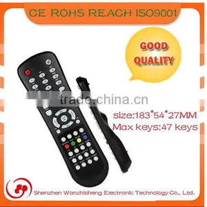 Universal Programmable tv Remote Control thumbnail-1
