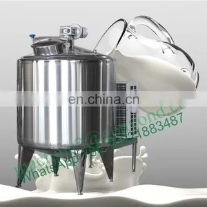 NEW ARRIVAL Dairy Milk Processing Equipment/pasteurized Milk Processing Plant Machinery Dairy Milk Processing Line thumbnail-4
