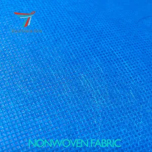 20gsm Recycled PET Nonwoven for Desiccant Package 100 Polyester Spun-bond Non Woven Fabric Factory thumbnail-4