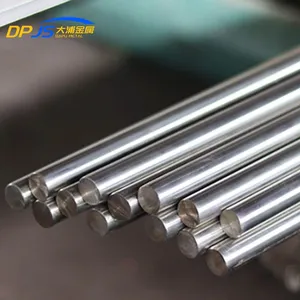 K38/M38/K403/K03/K214/K14 Hochtemperatur-Nickellegierungsstab/Stange Konservierungsfabrik in China thumbnail-2