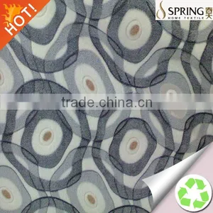 Jacquard Polyester Coral Fleece Blanket thumbnail-1
