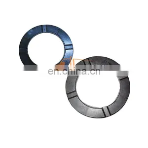 Made In China CNHTC SITRAK Chassis Axle Assembly Chassis Axle Parts 810W35613-0050 Thrust Spacer thumbnail-1