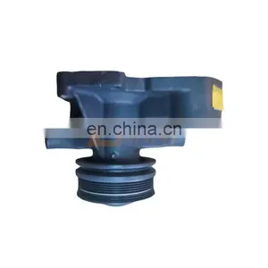 Shacman L3000/F3000/X3000/X6000 Truck Weichai WP10/WP12/WD12 Engine Spare Parts 612600061945 Pump Assembly thumbnail-2