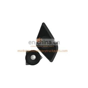 Foton Auman/Aumark/Miler/Land Pioneer Weichai Engine Gearbox Zf/Fast Truck Spare Parts 1b24953000441 Audio Rack Assy thumbnail-1