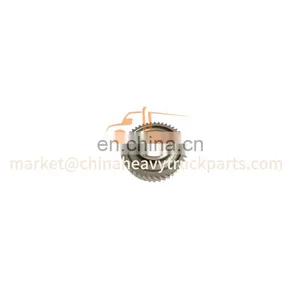 Foton Auman Truck Weichai-Motor Getriebe Zf/Fast Lkw-Ersatzteile 614070061 Ölpumpen-Zwischenrad thumbnail-2