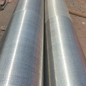 ASTM A335 Grade P91 Seamless Alloy Steel Pipe thumbnail-1