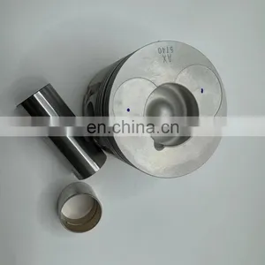 Spare Parts Engine Piston 8-97358574-0 Diesel Engine 6BG1 6UZ1 6WG1 for Isuzu for Hitachi 8-97358574-0 thumbnail-6