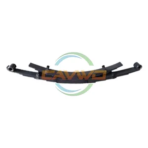 Spare Parts Leaf Spring for Pickup Suspension System thumbnail-1