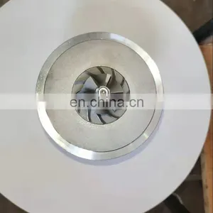GT2256S Turbocharger Core 762931 for Jcb Leyland Marshall Scout4.4 JCB 444 Tier Turbo Chra thumbnail-2
