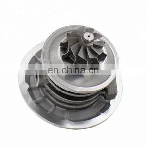 GT1544S Turbo Core 454083 for VW Caddy Golf Jetta POLO Sharan Vento 1.9 TDI 90HP thumbnail-2