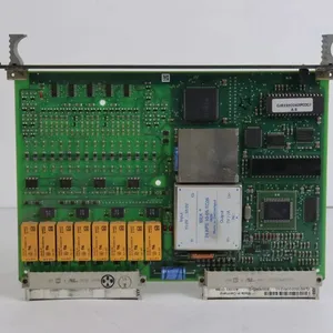 ABB 83SR04E-E GJR2390200R1210 I-O Module thumbnail-1